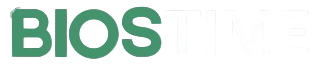 Bios time