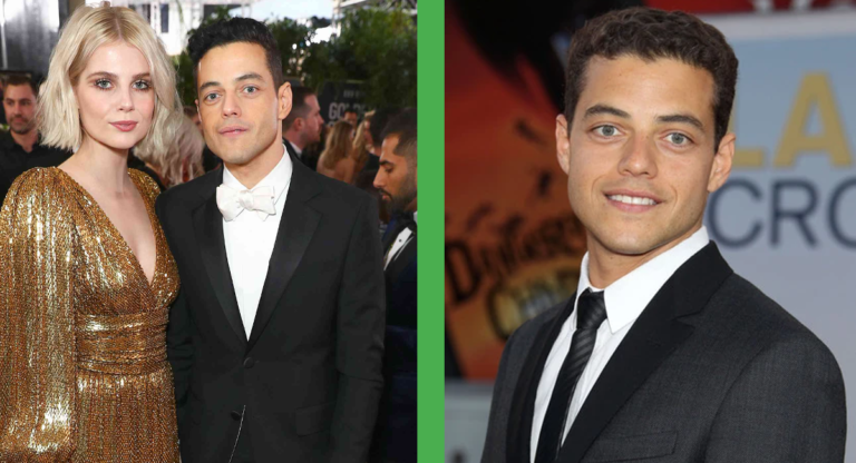 Rami Malek