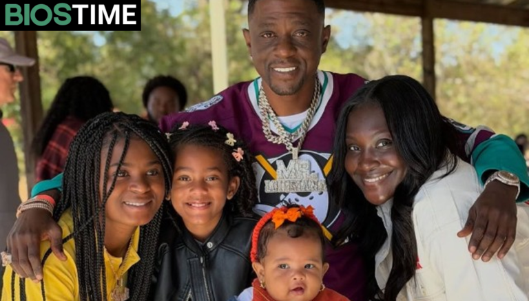 Tarlaysia Hatch: Who Is Tarlaysia Hatch? Complete Biography of Boosie Badazz’s Daughter Tarlaysia Hatch