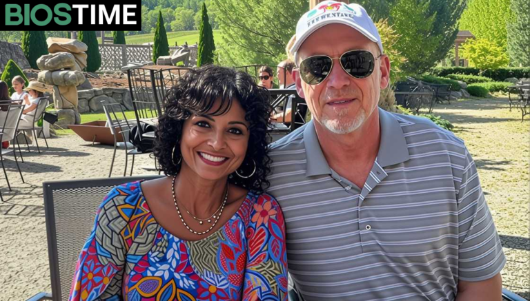 Madison Alworth Parents: A Look at the Fox Reporter’s Family madison alworth parents